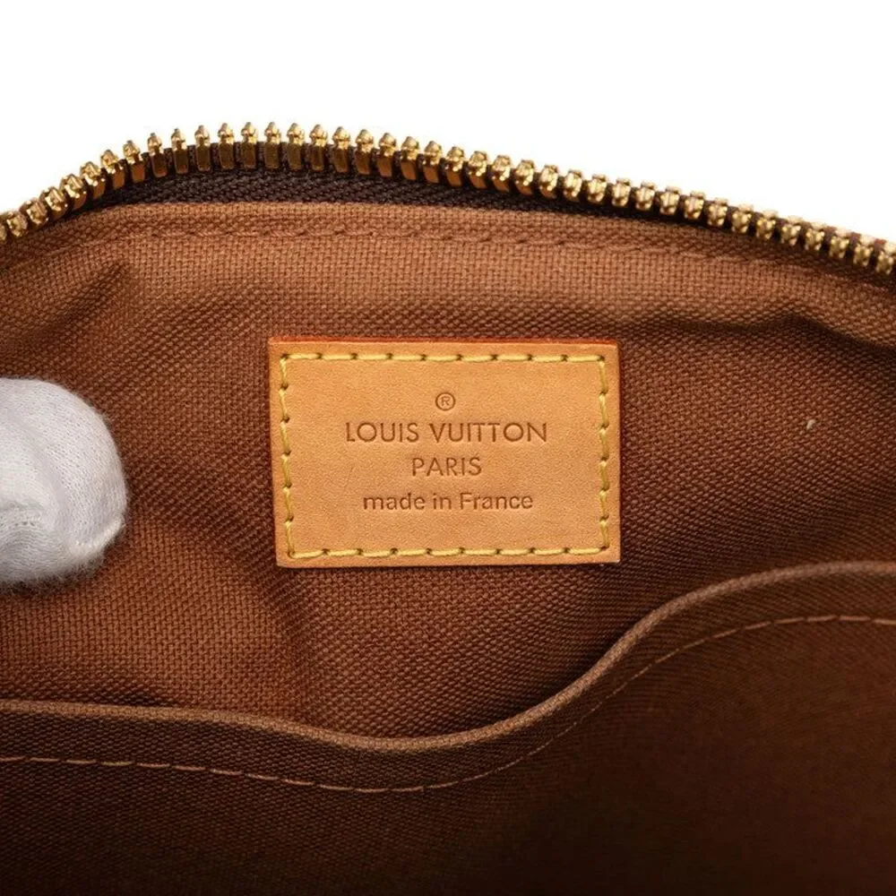 LOUIS VUITTON delivery duty